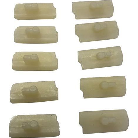 [French Days]Kit de bandes de guidage de chaîne pour tronçonneuse compatible avec Stihl MS240 MS260 MS261 MS270 MS271 MS280 MS290 MS291 MS310 MS311 MS340 MS341 MS360 MS361 MS362 MS391 Remplace les piè (1/3)