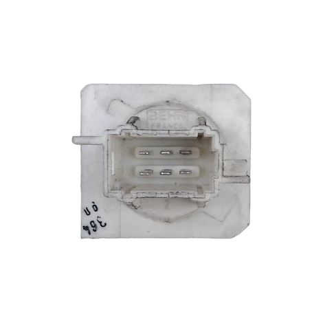 [PRODUIT D'OCCASION] Module De Chauffage PEUGEOT 206 ♻️ Ref Oe. 6450nx - Garantie à vie (1/2)