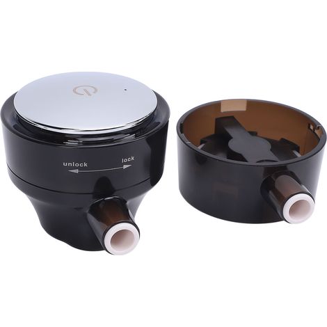 Machine à mousse de bière de voyage, à piles, pour les fêtes, les bars et les aventures en plein air (1/5)
