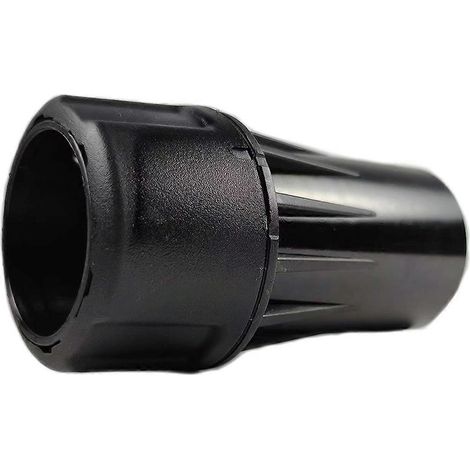 Lot de 2 connecteurs universels DWV9000, adaptateur de dépoussiérage de 1-1/4 pouce (1/5)