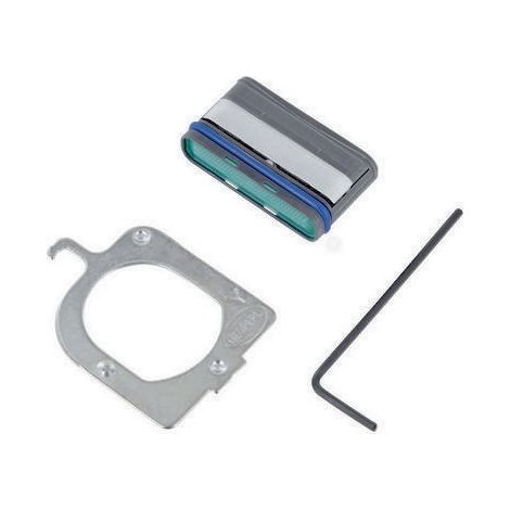 Aeratore GLANCE WT da BJ 11/2008 IDEAL STANDARD (1/2)