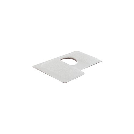 Anpassbarer Luftfilter für Stihl für Modelle MS170, MS180 2-Takt Super. Ersetzt Original 1130-141-1701, 11301411701.