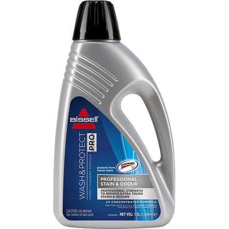 Bissell 1078N limpiador de alfombras y desodorante