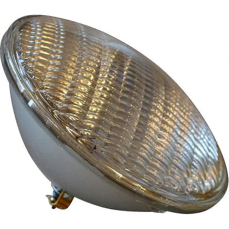 Ampoule de rechange 300 W PAR56 pour lampe subaquatique Zekai, blanc chaud-AquaForge (1/3)