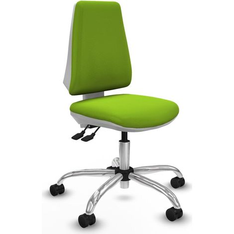 Sedia da Ufficio Piqueras y Crespo B00056N Pistacchio (1/5)