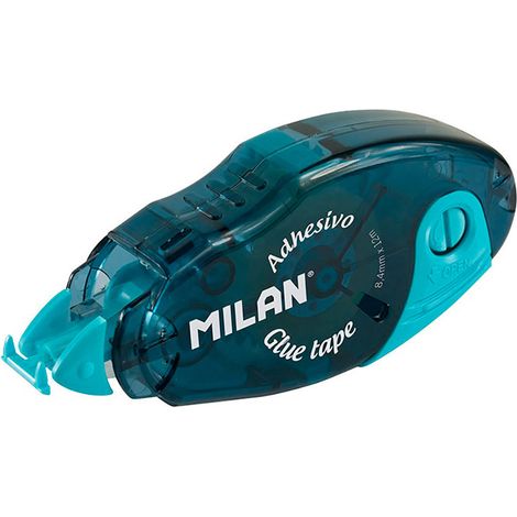 Colle en ruban 8,4mm x 12m milan (1/5)