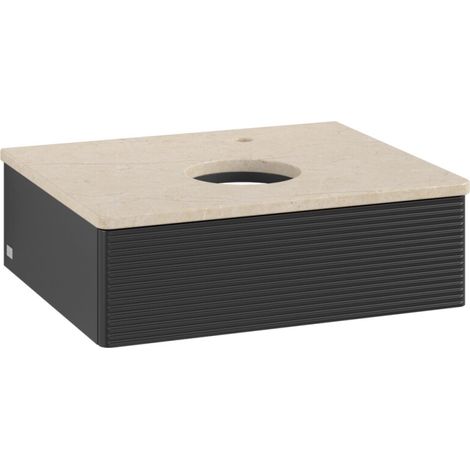Villeroy & Boch L07153PD WTUS Antao L075 600x190x500mm (1/3)