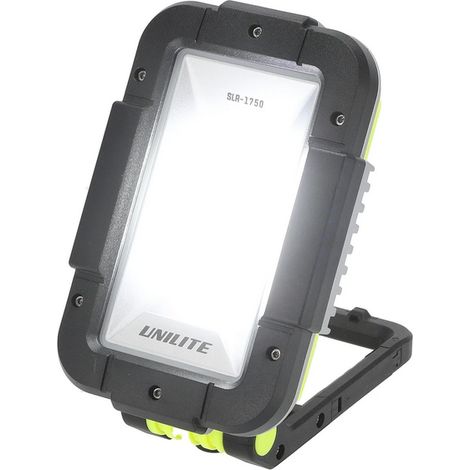 Lampe de travail LED rechargeable 1750 lumens avec powerbank USB (1/5)