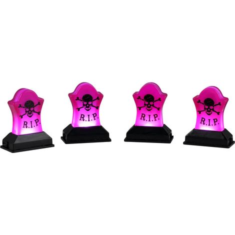 Pathway Lights - LEMAX COD. 64621