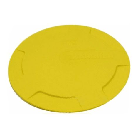 ENJOLIVEUR DE ROUE X 2 POUR NETTOYEUR HAUTE-PRESSION KARCHER - 28849890 (1/2)