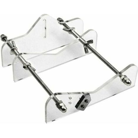 Glass cutting for bottles, glass bottles in different sizes and oval square shapes and bottle collars (1/5)