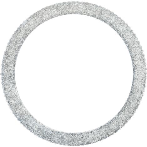 Bosch Anillo reductor para hoja de sierra circular PRO 30 x 1,2 x 24 mm - 2600100209
