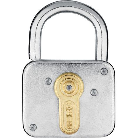 Cadenas à gorge 235Z/50