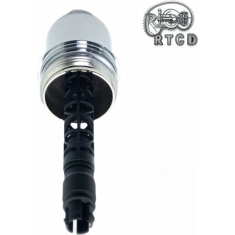 A2711800338 Automotive Parts Oil Filter Cap for Mercedes-Benz (1/5)