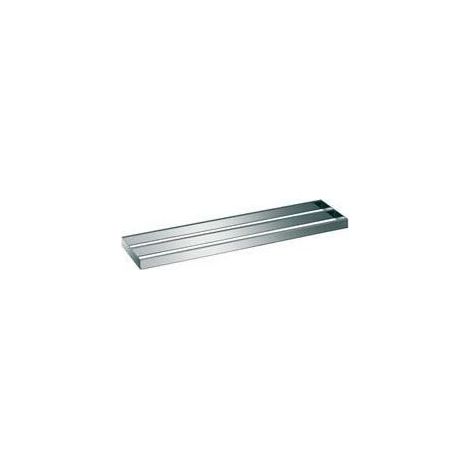 PORTE SERVIETTES SKUARA 60 x 25 x 2.5 cm - CRISTINA ONDYNA SK52826 (1/4)
