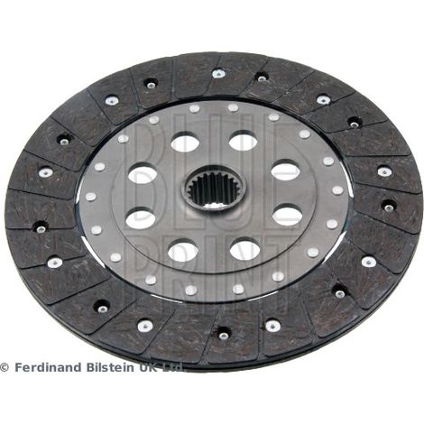 Disque d'embrayage Blue Print ADT33178 TOYOTA 31250-05070 31250-05110