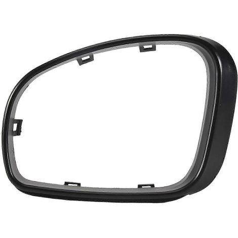 Compatible avec les modèles Fabia 2008-2014 : cadre/boîtier de rétroviseur extérieur gauche (1/5)