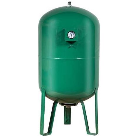 SFERA AUTOCLAVE VERTICALE CON PIEDI IKARO Misura: lt 80 - Senza manometro