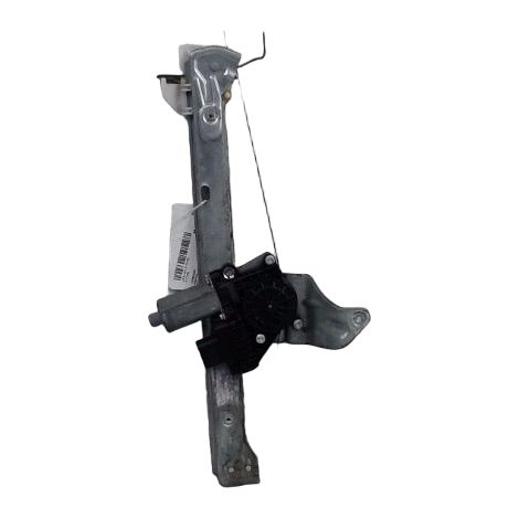 Mecanisme+moteur Leve-glace Arriere Gauche Jaguar X-type [PRODUIT D'OCCASION]♻️c2s37072 (1/4)