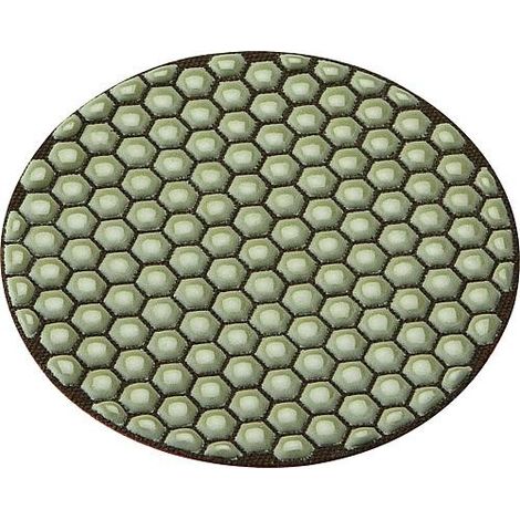 Disque abrasif diamant FLEX® P400, Ø 115 mm (1/2)