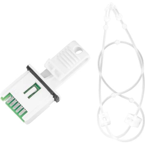 Bosch Accesorio de instalación Juego de conversión de tipo de gas para GC5300i WMA 24/100 S a gas licuado, 7738113520