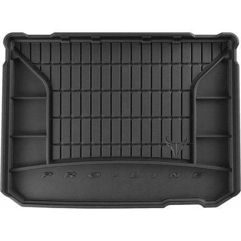 Gummi-Kofferraummatteneinsatz JEEP Renegade ab 2014- TM g (1/5)