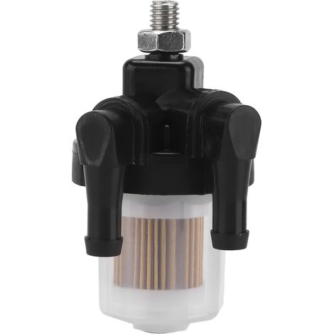 Filtre à carburant 6R3-24560-00 Remplacement pour Yamaha 2 et 4 temps 100, 115, 130, 140, 150, 175, 200, 225 CV (1/5)