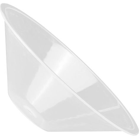 Spritzschutz Leicht Hochdruckreiniger Schutzschild Tragbar (1/5)