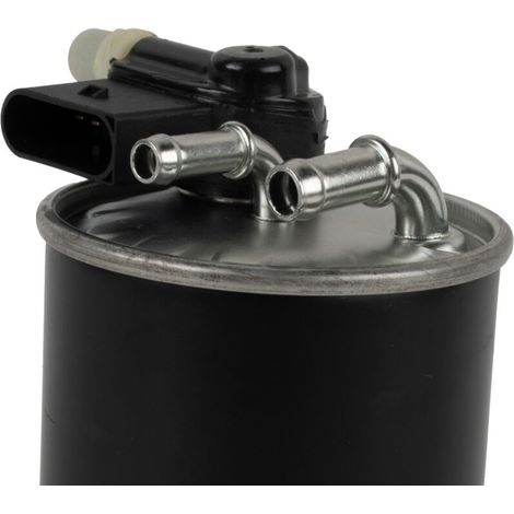 Filtre à carburant, filtre à gazole et capteur pour Mercedes-Benz, référence A6420903152 (1/4)