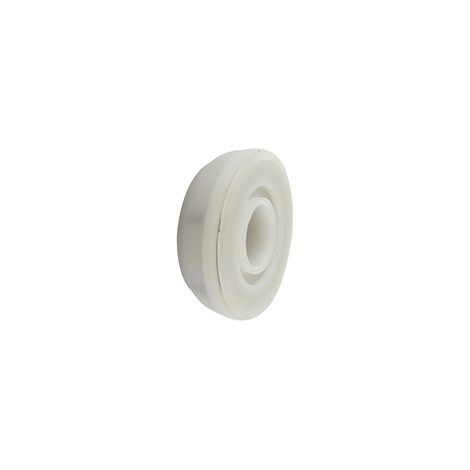 Cuscinetto a Sfera con Gabbia in Plastica, Origine Stiga. Origine 122122201/0, 1111-3296-01, 1111329601.