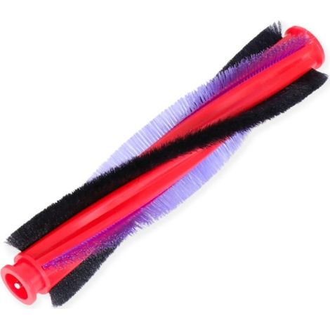 Brosse rotative pour aspirateur, pièces de rechange pour tête de turbine, compatible avec DC59 DC62 V6 SV03 (225 mm) (1/4)
