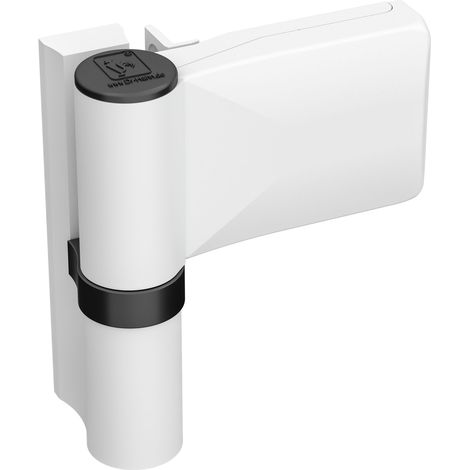 DR. HAHN Aufschraubband KT-N 6R P480, 2-teilig