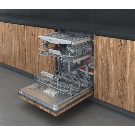 Hotpoint Ariston Lavastoviglie da incasso HA6IA14BN7A0 (1/5)