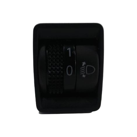 Interieur Commande Phares NISSAN Pulsar (1/3)