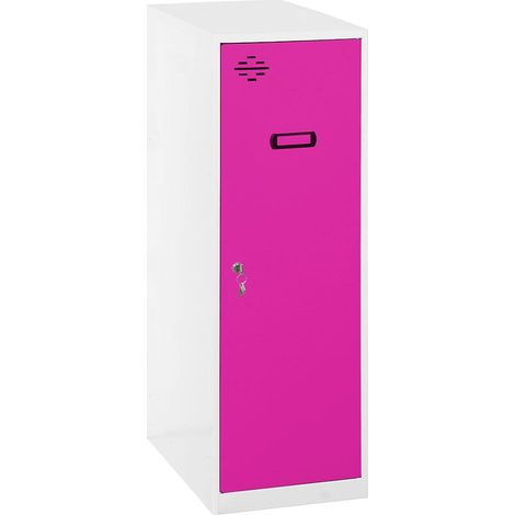 Simonrack Simonlocker Dism. Mini Rosa Armadietto in Metallo