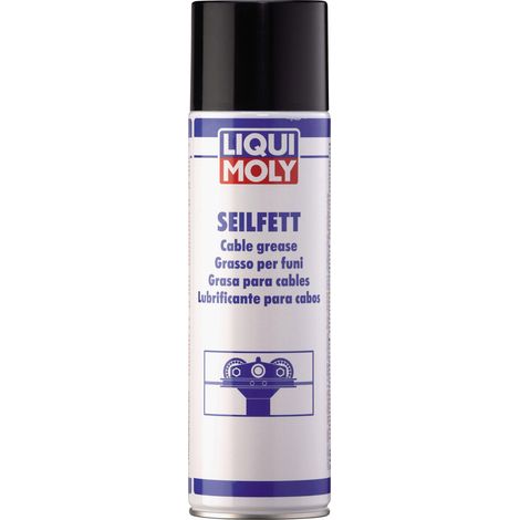 Liqui Moly Seilfett (Spray) 500 ml