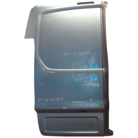 [PRODUIT D'OCCASION] Porte Battante Arriere Gauche PEUGEOT Expert Fourgon ♻️ Ref Oe. 8702a1 - Garantie à vie (1/2)