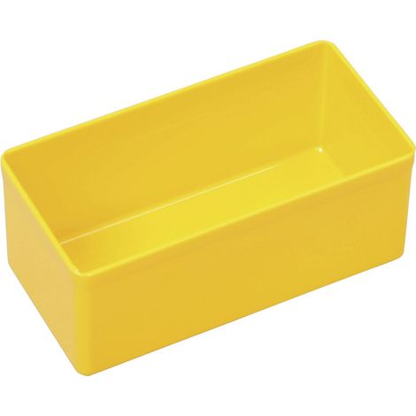 Allit 456301 Sortimentskoffer-Einsatz (L x B x H) 54 x 108 x 45 mm Inhalt 1 St. (1/3)