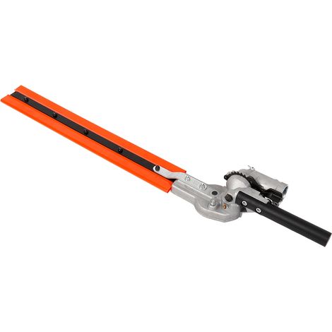 Tête de coupe pour taille-haie de jardin 9 dents 28 mm Accessoire pour tailler les haies (1/5)