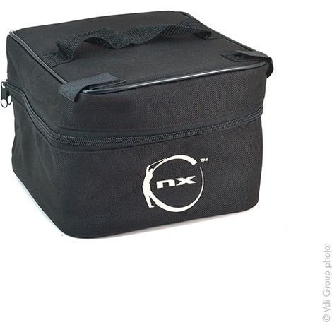 NX - Housse de transport pour batterie Golf (plomb) (1/2)