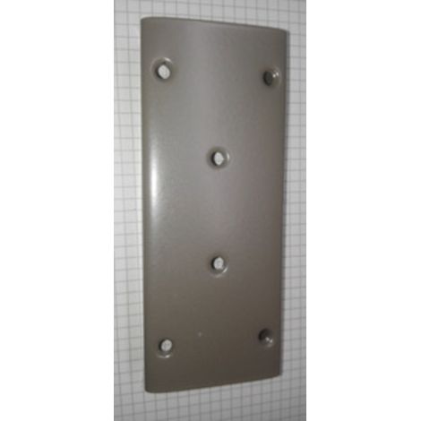 R GAZEBO-SAHARA MT-3X4-SUPPORTO(F) PZ2- 1,0 confezione