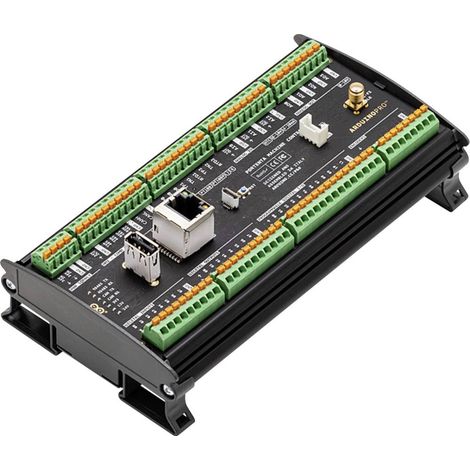 Arduino AKX00032 Scheda Portenta Machine Control Portenta (1/5)