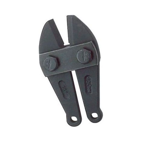 LAME DE RECHANGE COUPE-BOULON 450