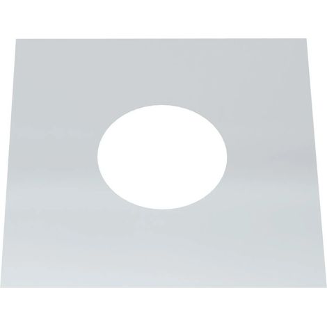 Cache plafond 0° monobloc