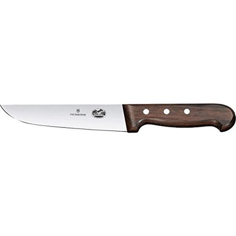 Victorinox 5.5200.14 Coltello da carne 14 cm marrone