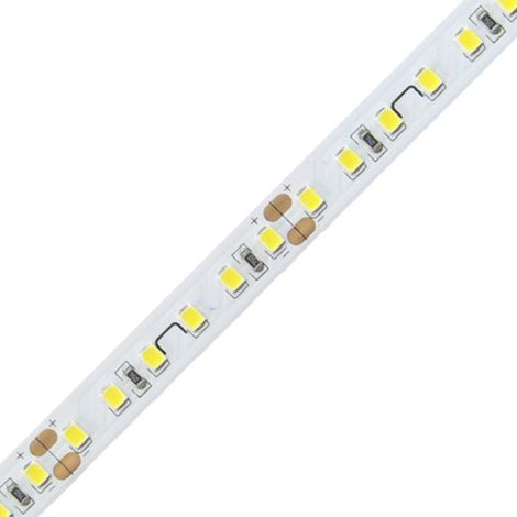 Nobile illuminazione strip led ip20 10w/m 3000k 1600lm 80 striscia led per uso interno 50041/c