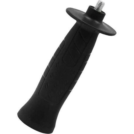 M8/134mm Poignée Pour Ponceuses, Poignée De Prise Confortable Accessoires De Poignée De Ponceuse Auxiliaires Antidérapants (1/5)