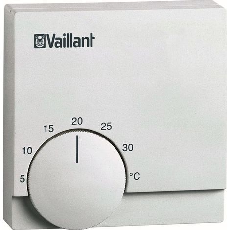 Raumtemperaturregler Thermocent VRK 121