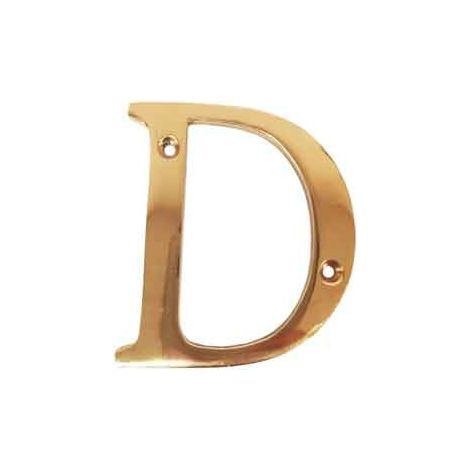 Lettere Civiche C (1/2)