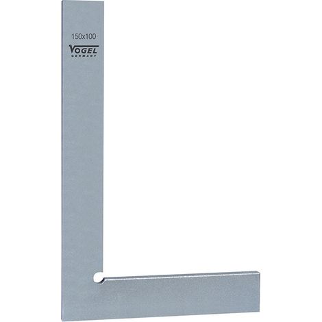 ESCUADRA 200 x 130 mm VOGEL 312455